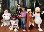 Star Wars ภาคใหม่เล่าเรื่อง 30 ปีต่อมา