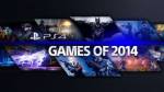 เปิดโผเกมบน "เพลย์สเตชัน4" ตลอดปี 2014