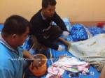 สุดสลด ! สาววัยรุ่นกินยาขับลูกในครรภ์ตกเลือดหนัก จนท.ต้องนำตัวส่ง รพ.