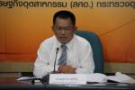 ดัชนีอุตสาหกรรม ก.พ.หดตัว 4.4% จับตานำเข้าสินค้าทุนลดต่อเนื่องเดือนที่ 6