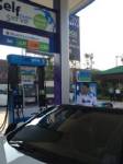 ปตท.นำร่องเปิดปั๊มบริการตัวเองเต็มรูปแบบ