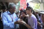 กปปส.-นปช.ผิดทั้งคู่ “สุเทพ”ตาสว่างหรือยัง