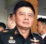 ผบ.ทบ.กำชับทหารตรวจตราเข้ม สกัดมือที่สามป่วนการชุมนุมใหญ่ กปปส.