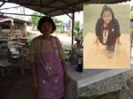 แม่โร่ร้อง ตร.ช่วย ลูกสาวหายออกจากบ้านไร้ร่องรอยนับสัปดาห์