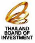 บีโอไอนำทัพเอสเอ็มอีไทยบุกจีนตอนกลาง 4-9 พ.ย.นี้