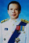 “พงษ์ศิริ” เด็ก “สุวัจน์” ชนะคู่แข่งสาย พท.คว้าเก้าอี้ ส.ว.โคราช