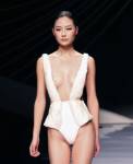 ยลแฟชั่นโชว์สุดร้อน ใน China Fashion Week (ชมภาพชุด1)