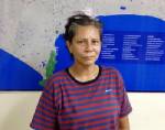 จับสาวใหญ่แสบตระเวนลักทรัพย์นักท่องเที่ยวตามชายหาด