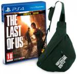 ค้าปลีกยืนยัน "The Last of Us" อัพเกรดลง PS4