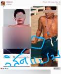 งานเข้า หญิงโพสต์ไอจีแฉยับนักข่าวดังย่านบางนา