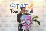 โพล ททท.เผย คนนึกถึงสงกรานต์พัทยามาเป็นอันดับหนึ่ง