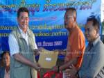 ปัตตานีจัดโครงการทำความสะอาดปะการังตามแนวพระราชดำริ “ราชินี”