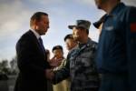 นายกฯออสซี “ลั่น” หา MH370 ถึงที่สุด ด้าน “นาจิบ” ก็เตรียมบินไปดูวันพุธนี้