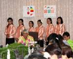 ทม.ตราด จัดงานสงกรานต์ 2557