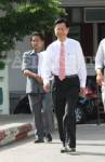 “พงศ์เทพ” ปัด “ปู” แทรกแซงเด้ง “ถวิล” เมินศาล รธน.ถกรับคำร้อง