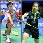 “เมย์-แมน” นำทัพลุยขนไก่ เอเชีย แชมเปียนชิป 2014