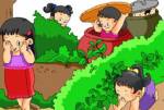 ศธ.พิฆาตวัฒนธรรมไทย โพลชี้นโยบายแท็บเล็ต ทำเด็กเมินการละเล่น
