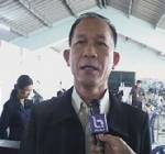 จัดหางานเมืองชล เตือนแรงงานไทยที่จะไปทำงานในแอฟริกาใต้
