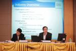 “ไพลอน” มั่นใจรายได้ทั้งปีตามเป้า 1,200 ล้านบาท