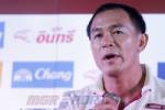 “โค้ชวัง” ชั่งใจคุม “ปลาทู” สัปดาห์หน้ารู้ผล