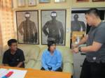 รวบหนุ่มใหญ่ขืนใจเพื่อนบ้าน หนีคดีนานร่วม 10 ปี