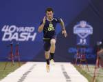 “เดรก” คลอดซิงเกิล “Draft Day” อุทิศ “แมนเซล”