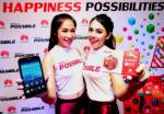 หัวเว่ยอัด 20 ล้านบาท เร่งสร้างแบรนด์ผ่านแคมเปญแจกโชค