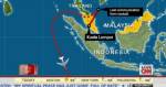 ปริศนาเส้นทางบินลึกลับ พบ MH370 จงใจเลี่ยงบินผ่าน “น่านฟ้าแดนอิเหนา”