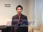“พี่บอล” หวั่น “เดวิส คัพ” ไทย ประสบการณ์ยังน้อย