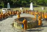 สงกรานต์น้ำแร่ศักดิ์สิทธิ์เมืองระนอง หนึ่งเดียวในไทย