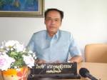 ปศุสัตว์มหาสารคามประกาศ “ตำบลหัวขวาง” คุมโรคพิษสุนัขบ้า