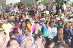 กปปส.เดินหน้านำมวลชนชวนข้าราชการร่วมไล่ “รัฐบาลยิ่งลักษณ์”