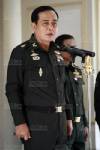 “ประยุทธ์” ระบุรัฏฐาธิปัตย์ผิด กม. ยันไม่เข้าข้างใคร ยืนบนความถูกต้อง