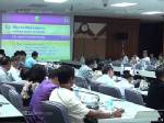 ผู้ว่าฯ ตรังสั่งเข้มตั้งเป้าลดอุบัติเหตุสงกรานต์ลง 5% เน้น 3 มาตรการหลัก