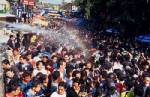 ถนนข้าวสารนำทัพ ไฮไลท์“สงกรานต์กรุงเทพฯ” สัมผัสความสนุกสนานเย็นชุ่มฉ่ำ