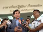พบ “ไดออกซิน” บ่อขยะแพรกษา เกินมาตรฐาน 15 เท่า (คลิป)