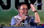 กปปส.แตะพลังงาน “สาทิตย์” แฉ “แม้ว” ส่งสมุนคุม ปตท.สูบเลือดคนไทย