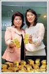 วายแอลจีแนะรอซื้อทองที่แนวรับ 1,302 ดอลลาร์ต่อออนซ์
