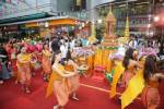 เดอะ แพลทินัม มหาสงกรานต์ 9 แผ่นดิน
