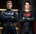 Man of Steel 2 ฉายชน Captain America 3: Marvel เชื่อคงต้องมีใครถอย
