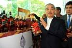 สรรพสามิตป้องปรามเหล้า-บุหรี่เถื่อนช่วงสงกรานต์