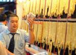 กสิกรไทยมองกรอบราคาทองปีนี้อยู่ที่ 1,150-1,350 ดอลลาร์ต่อออนซ์