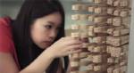 (ชมคลิป) ศิลปินมาเลเซีย สร้างรูป เฉินหลง ด้วยแท่งตะเกียบ 64,000 อัน