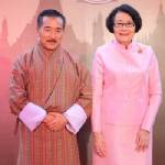 "ม.จ.มาลินีมงคล ยุคล อมาตยกุล" ชวนสักการะพระพุทธรูป 9 แผ่นดิน
