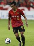 “มุ้ย” ตั้งเป้ายิงครบ 100 ลูกก่อนซบอัลเมเรีย