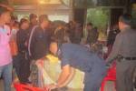 สภ.ท่าอุเทนติวเข้มตำรวจชุมชน รับมืออุบัติเหตุสงกรานต์