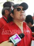“โกตี๋” อ้างอยู่เขมร ซัด “สุรนันทน์” บีบหมายจับคดีหมิ่น ท้าตำรวจบุกมาไส้แตกคนละข้าง