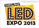 การไฟฟ้าฝ่ายผลิตฯ สนองนโยบายรัฐ จัด LED Expo Thailand ใหญ่สุดอาเซียน
