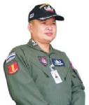 “กำธร อุ่ยเจริญ” ผู้นำหน่วยกู้บึ้มแห่งยุค