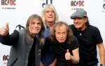 “AC/DC” ยันยังไม่ยุบวงแม้มือกีตาร์ป่วยหนัก